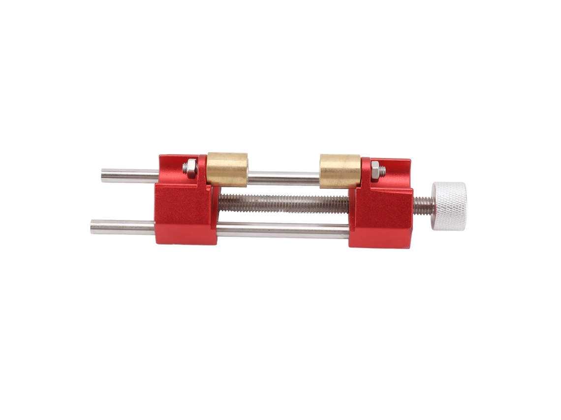 Afilador De Cuchillos De Ángulo Fijo Para Cinceles Y Herramientas De Carpintería En Acero Inoxidable.