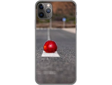 Carcasa iPhone 11 Pro (5.8) TUMUNDOSMARTPHONE Multicolor