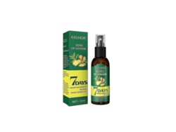 Ginger Hair Growth Spray 50ml
