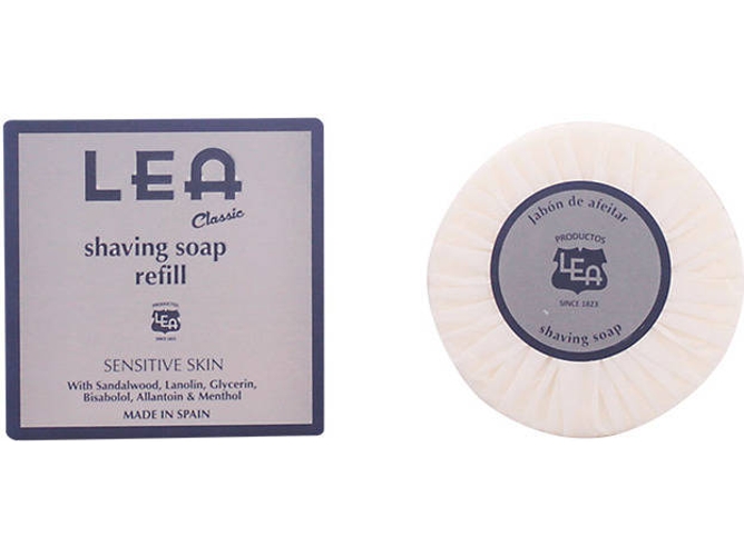 Jabón de Afeitar AZALEA Classic (100 g)