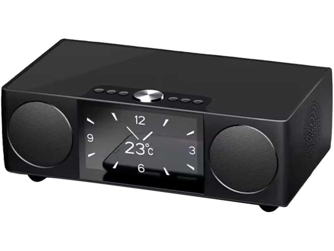 Sistema De Grabación De Sonido Para Cine En Casa Y Altavoces Bluetooth K-song