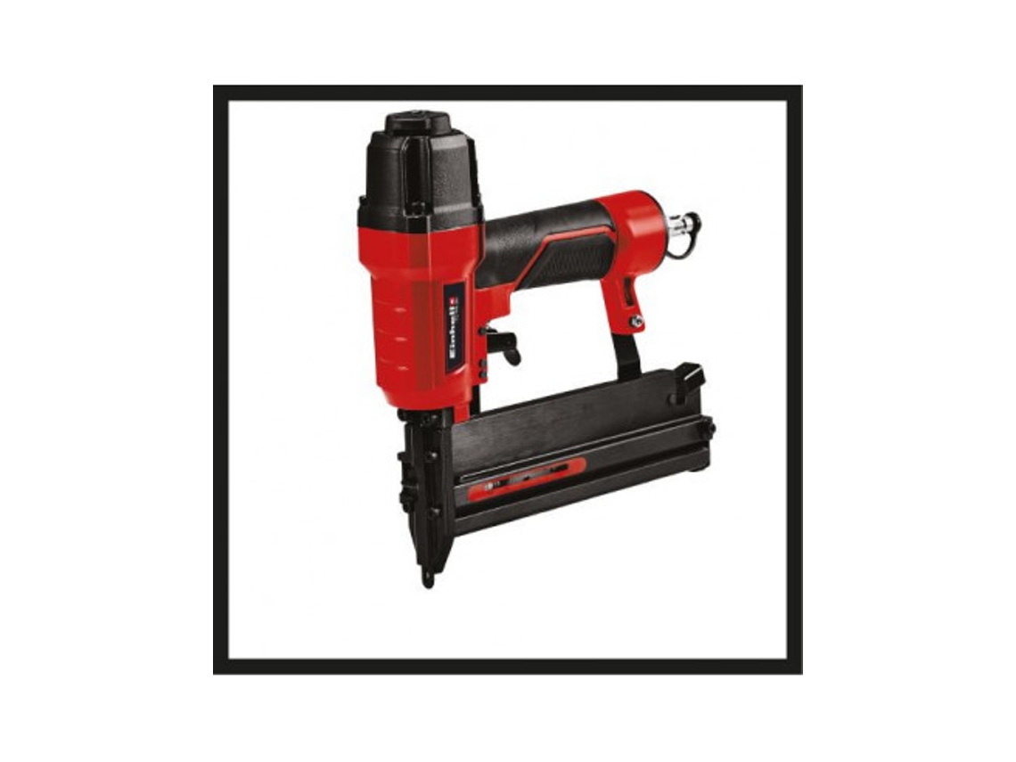 Clavadora-grapadora Einhell TC-PN 50