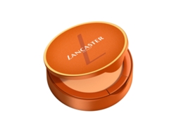 Protector Solar con Color LANCASTER INFINITE BRONZE (9 g - Spf 50 - Todo tipo de piel)