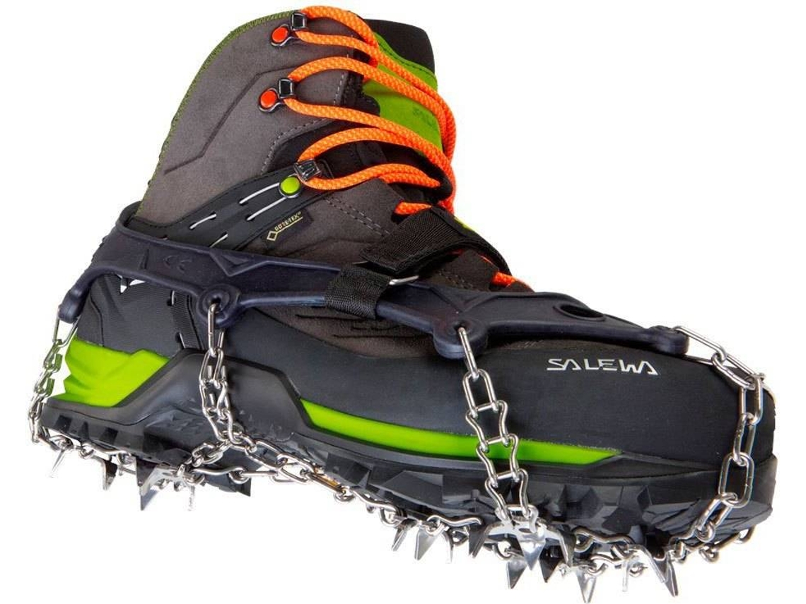 Crampones De Montañismo SALEWA Mtn Spike (S)
