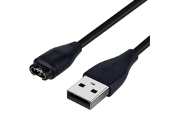 Cable De Carga Para Reloj Garmin, Compatible Con Fenix 5 5s 5x Plus Vivoactive 3, Seguro, Duradero Y De Primera Calidad.