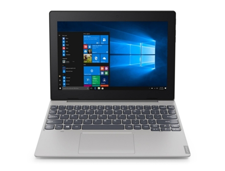 LENuevo Ideapad D330-10Igm N4000 4Gb 64Gb Bt (Reacondicionado Como Nuevo)