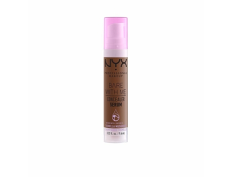Corrector NYX Bare With Me 12-rich Serum (9,6 ml)