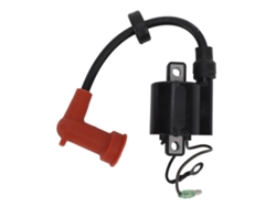 Bobina De Encendido Para Motor Fueraborda De 2 Tiempos Y 40 Cv 66t 85570 00