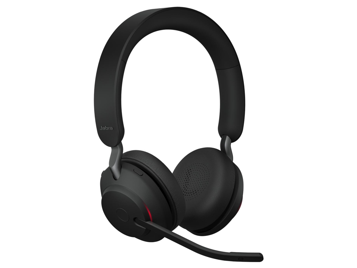 Jabra Evolve2 65 Uc Stereo Headband USB Type-C Bluetooth Headband Negro