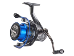 Molinete Surfcasting Beat Prateado 6500Spinit
