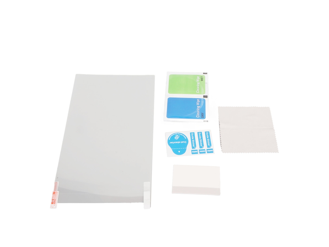 Protector De Pantalla Para Portátil De 12.5 Pulgadas Contra Rayos Azules Y Uv Con Protección Ocular