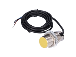 Sensor De Proximidad Interruptor M30 Pnp Normalmente Cerrado Embebido Universal Dc6‑36v Tosd‑04‑506a
