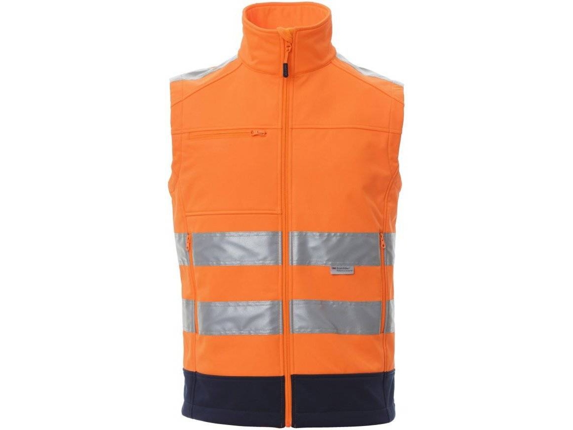 Chaqueta Reflectante PAYPER WEAR Traffic (4XL)