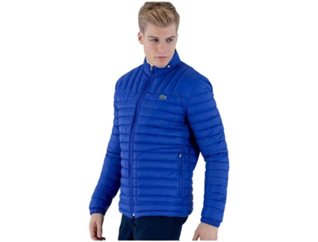 Chaqueta de Hombre LACOSTE Azul (52)