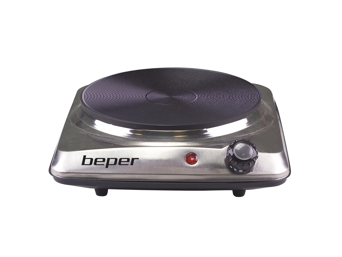 Placa caliente - 1500 W NORTHIX