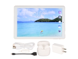 Tableta Android 11.0 5g Wifi, 4gb 64gb de memoria