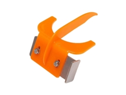 Repuestos para exprimidor eléctrico de naranjas XC 2000E (naranja, plástico y acero inoxidable)