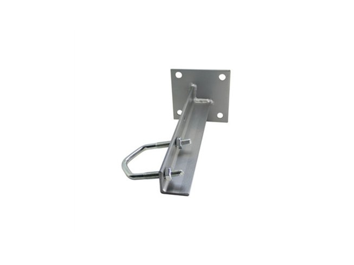 Enchufe De Base De Garra 20cm Mástil De Antena Tp01780 Tecatel