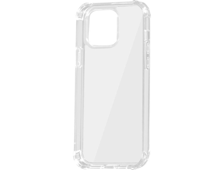 Carcasa iPhone 13 Pro IPAKY Transparente