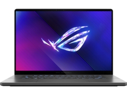 Portátil Gaming ASUS ROG Zephyrus G16 Oled GU605MV-QR048 (Intel Core Ultra 7 155H - NVIDIA GeForce RTX 4060 - RAM: 32 GB - 1 TB SSD - 16'')