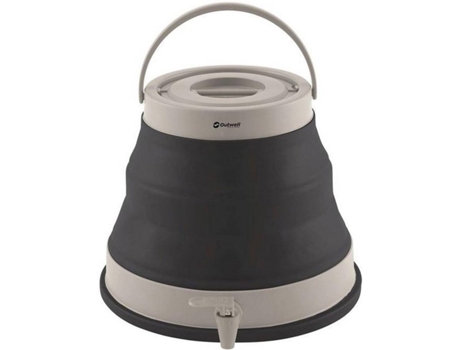 Utensilio de Cocina para Camping OUTWELL Collaps Water Carrier (Plástico - 32 x 37 x 26,5 cm)