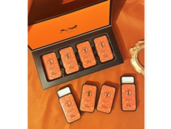 Set de perfume sólido de larga duración, unisex, para uso diario, fragancia intensa, para hombres y mujeres.