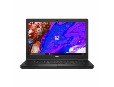 DELL Precision 3520 15 6 I7 7820Hq 16Gb Ssd 256Gb Full Hd Nvidia Quadro M620 2Gb A+ Como Nuevo Reacondicionado