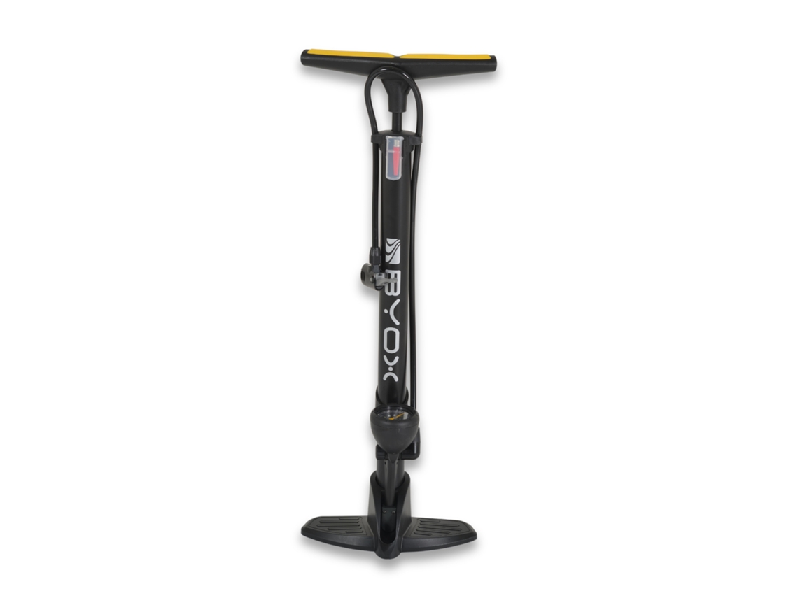 Bomba de bicicleta Gp/6138b
