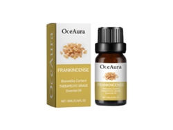 El aceite esencial Oceana hidrata y rejuvenece la piel.