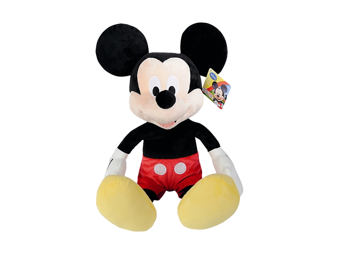 Disney Peluche Mickey 120 cm