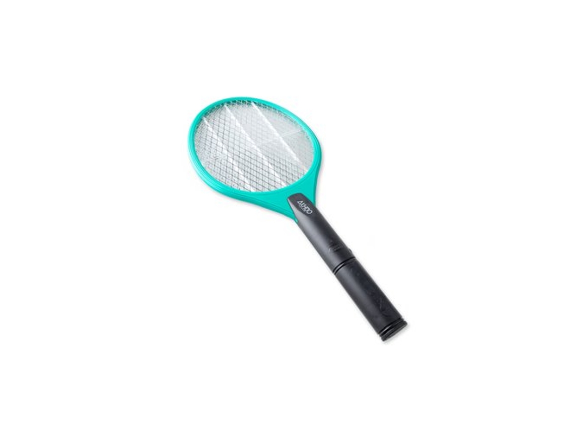 Raqueta Eléctrica Anti-insectos Akhuo