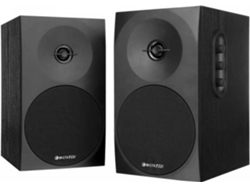 Altavoces 2.0 WOXTER Dynamic Line (150 W)