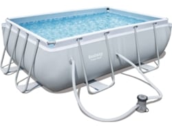 Piscina Tubular BESTWAY 56629