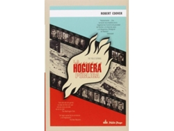Libro La Hoguera Publica de Robert Coover (Español)