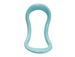 Anillo De Yoga, Aro De Pilates, Anillo De Entrenamiento, Círculo De Pp Ecológico, Equipo Curvo Azul