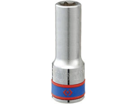 Llave De Vaso Largo Torx (1/2 E20 ) KING TONY