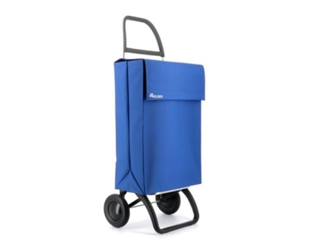 Carro jean ln2 azul