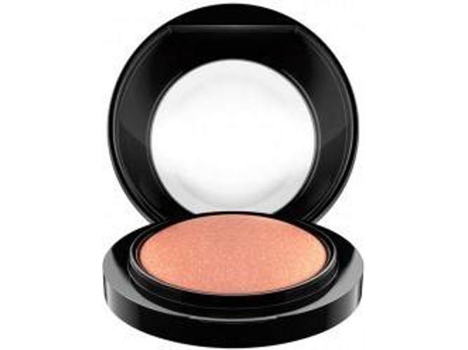 Base MAC O Mineraliza Joy Amor Cora 3.5g