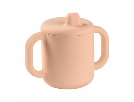 BÉABA Vaso de Aprendizaje 913525 Rosa