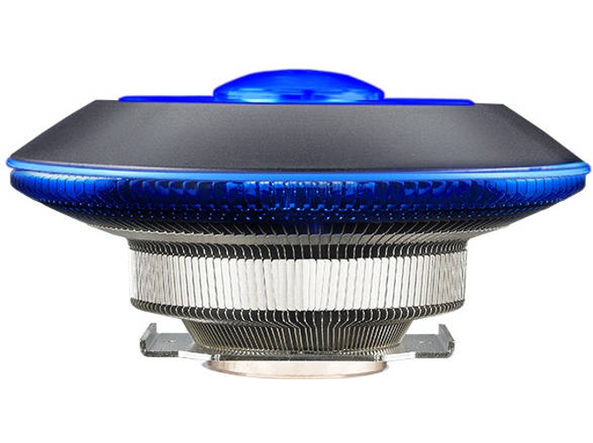 Cooler COOLER MASTER MASTERAIR G100M