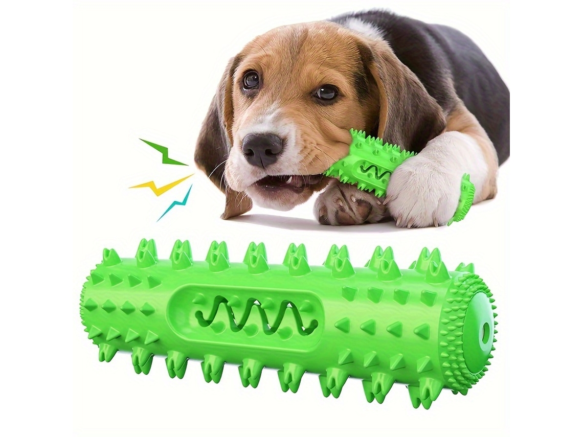Juguete Para Cachorros Con Sonido Individual, Resistente Mordedor Para La Dentición, Apto Para Niños, Educativo Y Duradero, Ideal Para Niños