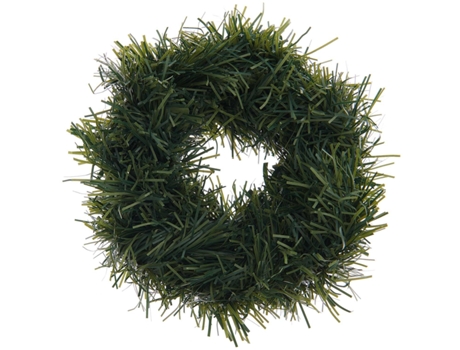 Guirnalda del árbol de Navidad 5 cm x 2,5 m
