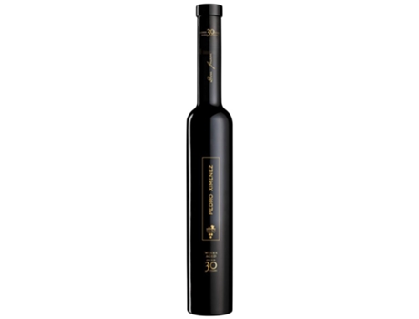 Generoso MÁLAGA VIRGEN Málaga Virgen Don Juan Pedro Ximénez Sierras de Málaga 30 Anos 0.37 L (1 unidade)
