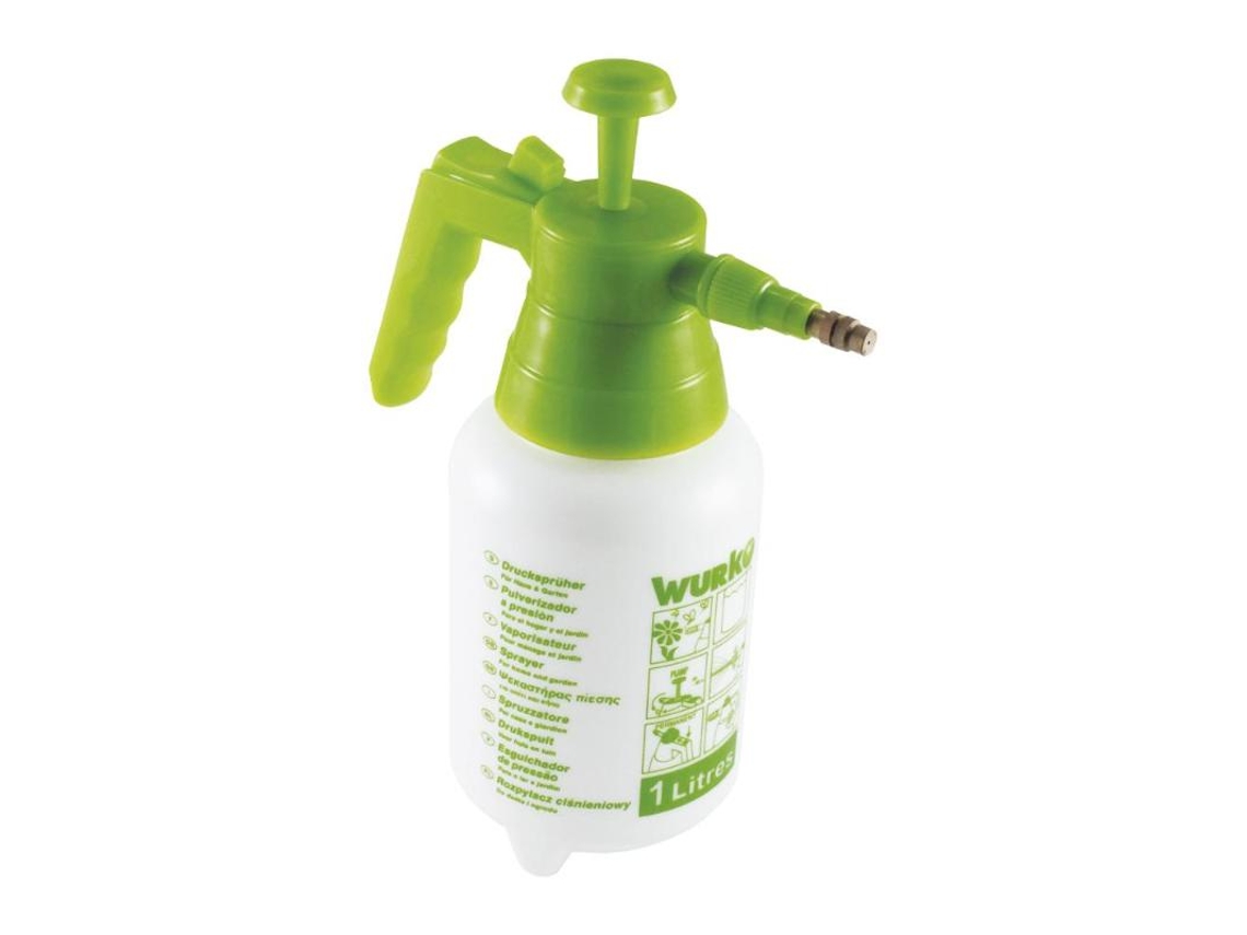 Pulverizador bomba 2 l 5473