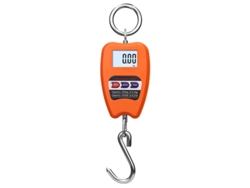 Báscula electrónica pequeña para grúa Siurn de 200 kg