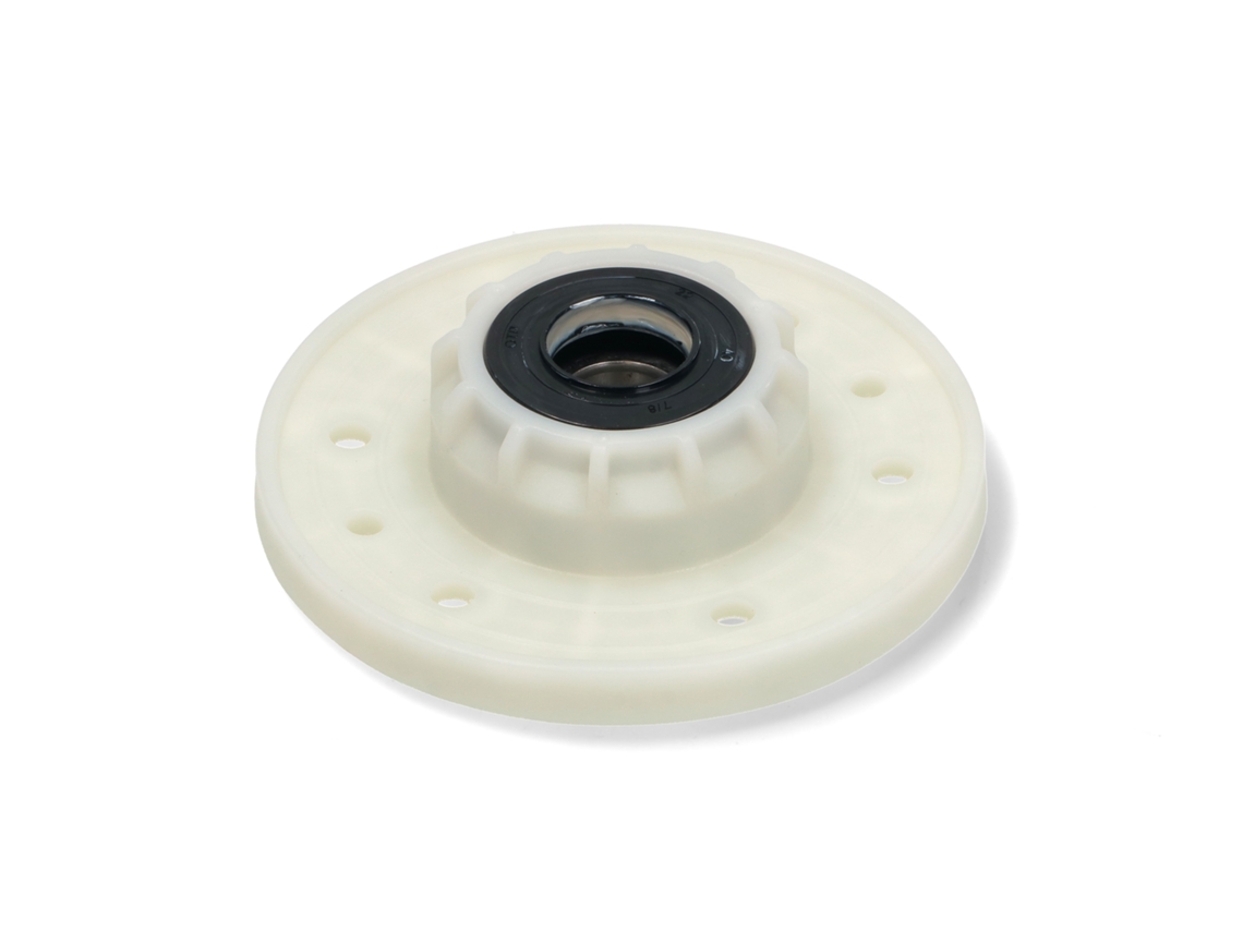 Soporte Del Tambor - Candy 43011931 Para Lavadora Spd008cy