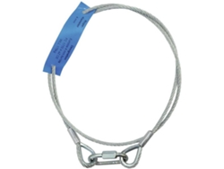 Safety EUROLITE Ag-15 4x1000 mm Up To 15 kg