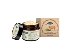 Crema Beesac de limpieza profunda y eficaz