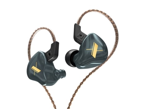 Auriculares con Cable SLOWMOOSE