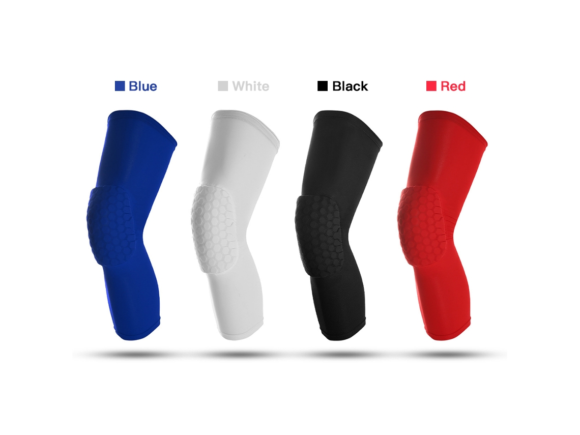1 Codera Antideslizante Con Soporte Y Protección Para Baloncesto, Voleibol, Fútbol, Ciclismo Y Running (para Hombres Y Mujeres).